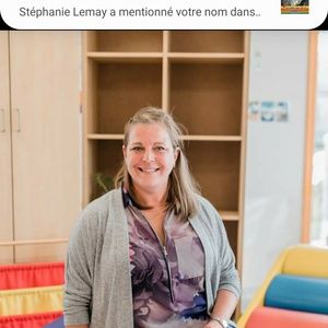 Meet your Posher, Caroline